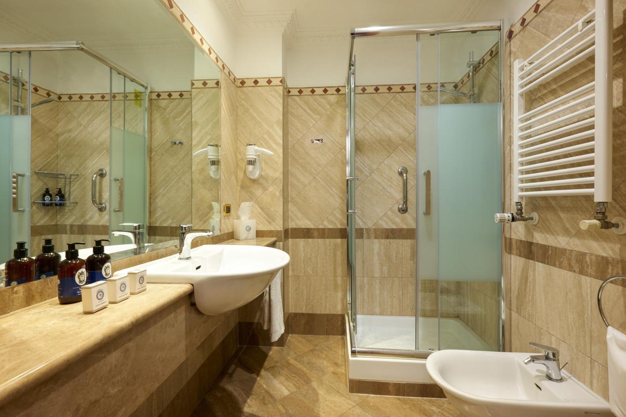 Hotell Barberini 4*