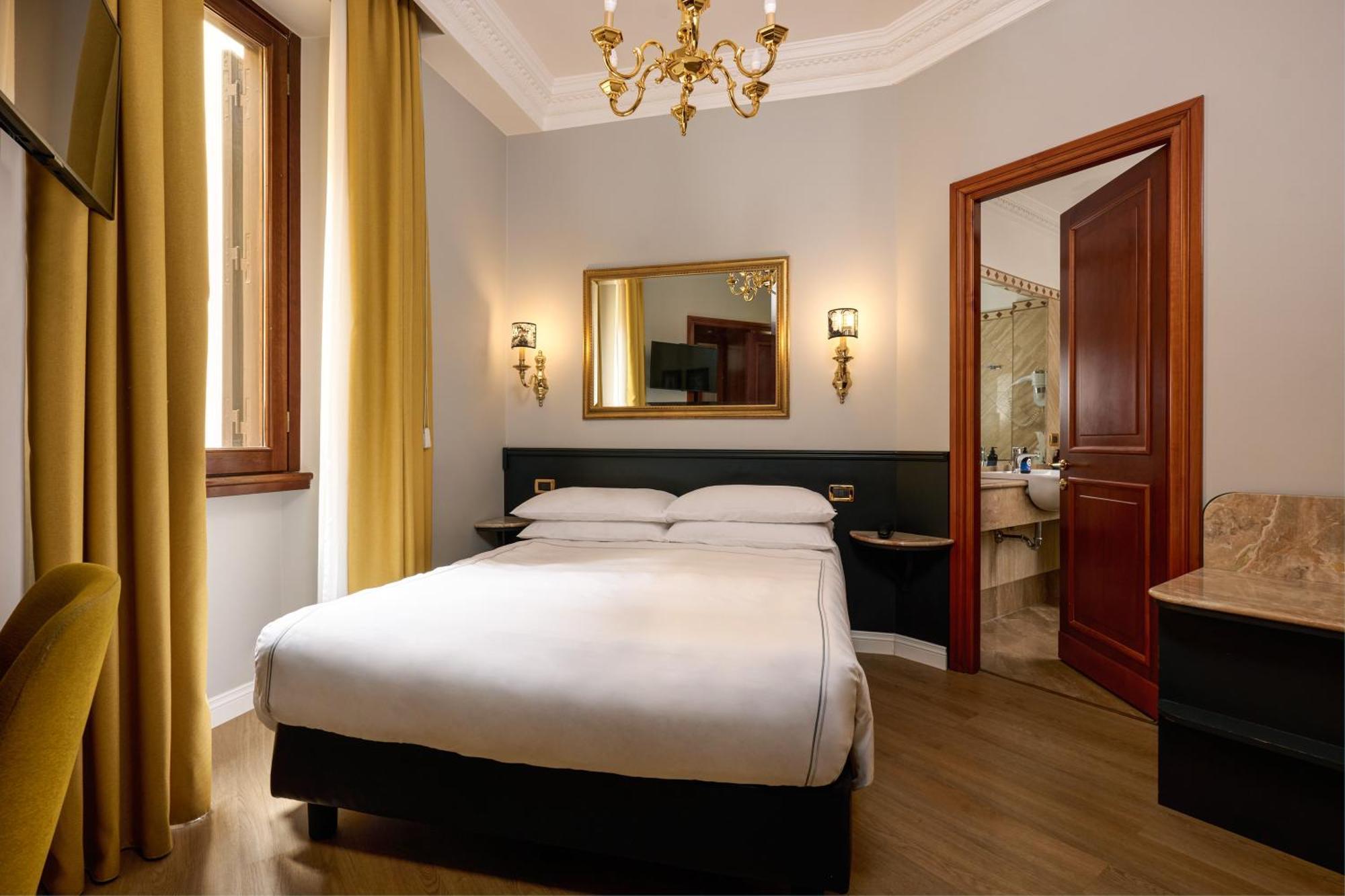 Hotell Barberini