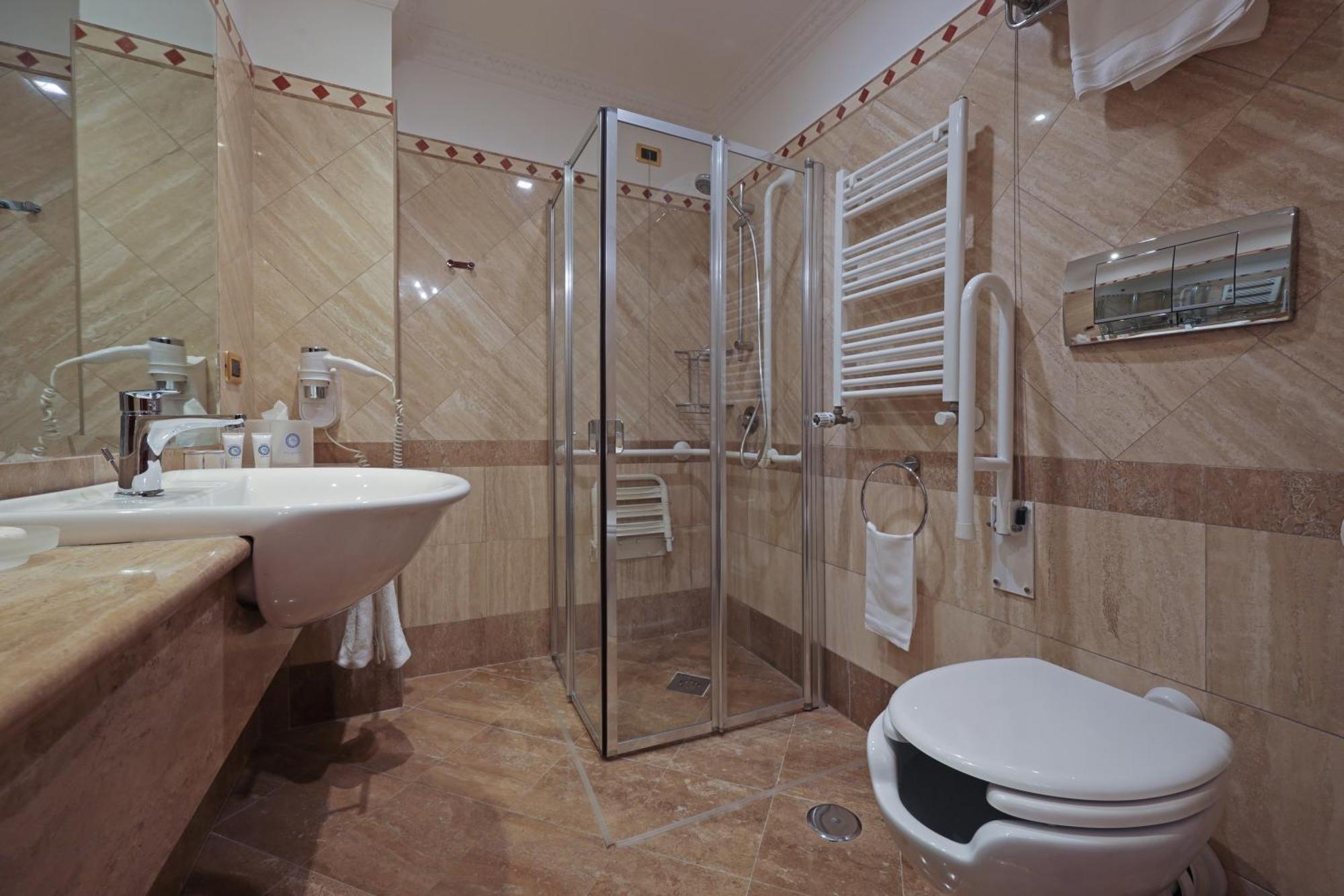 Barberini 4* Rom