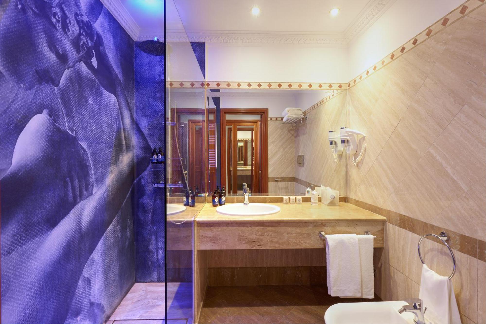Barberini Hotell 4*