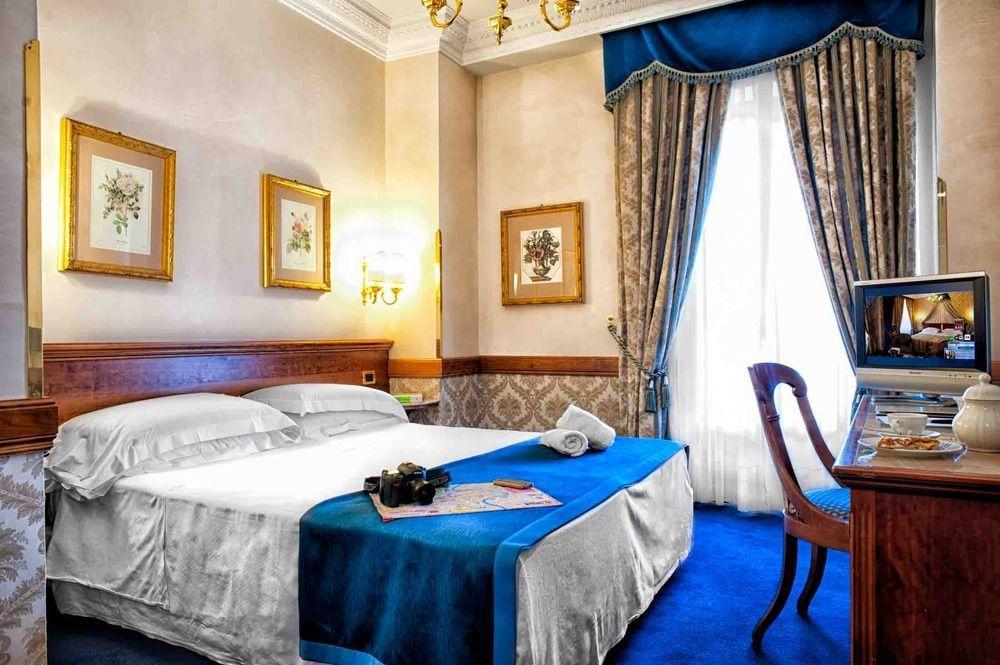 Barberini Rom