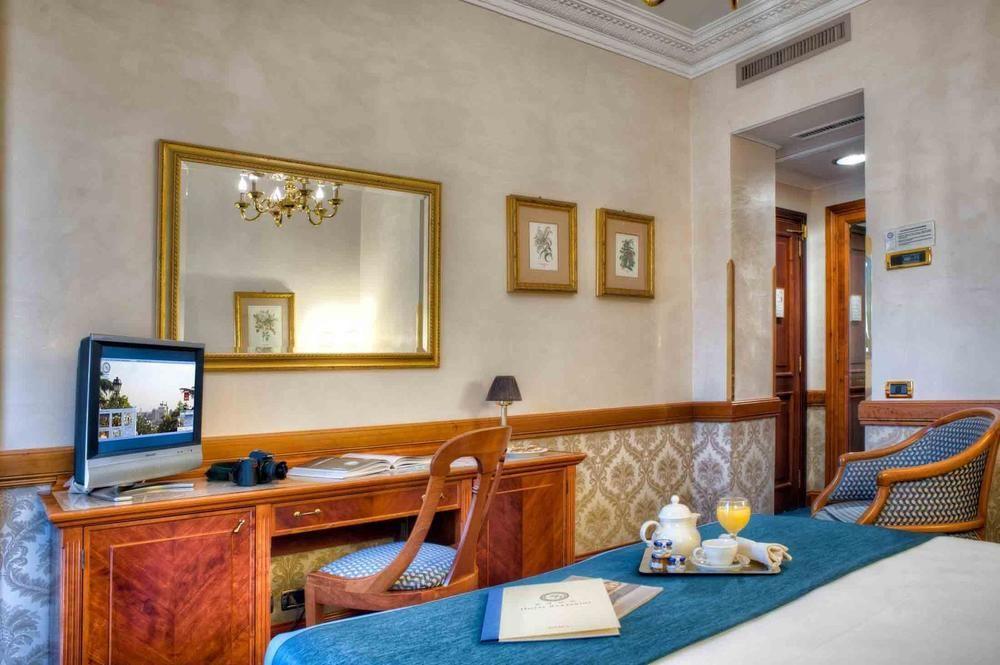 Hotell Barberini