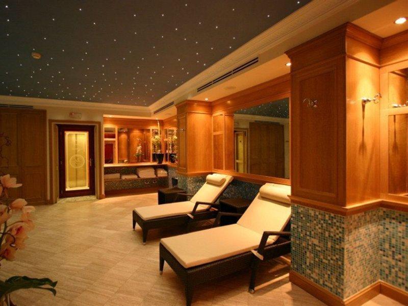 Hotell Barberini