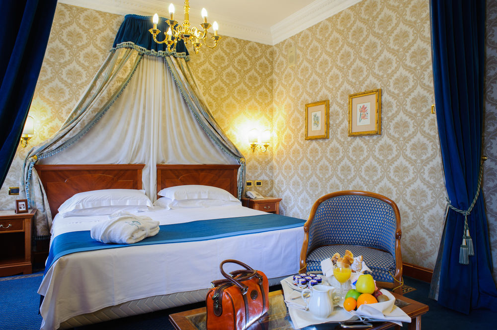 Barberini Hotell