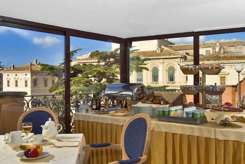 Barberini Hotell