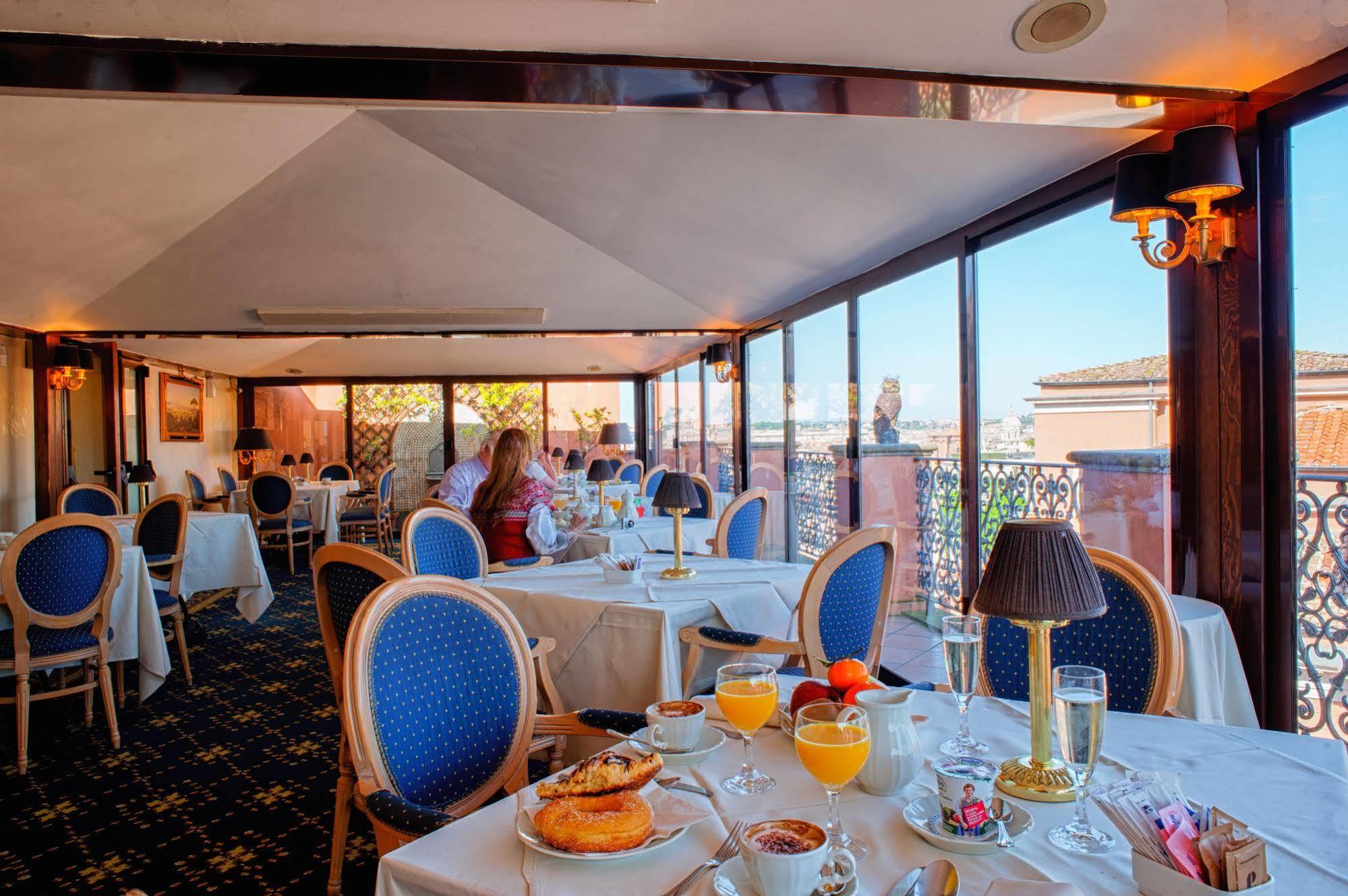 Barberini Hotell
