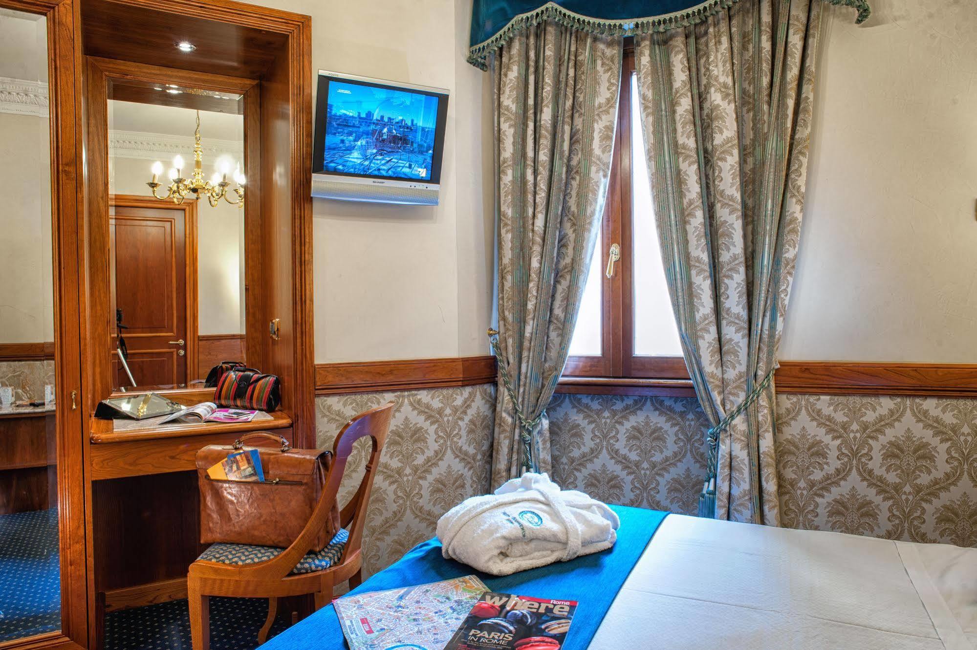 Barberini Hotell