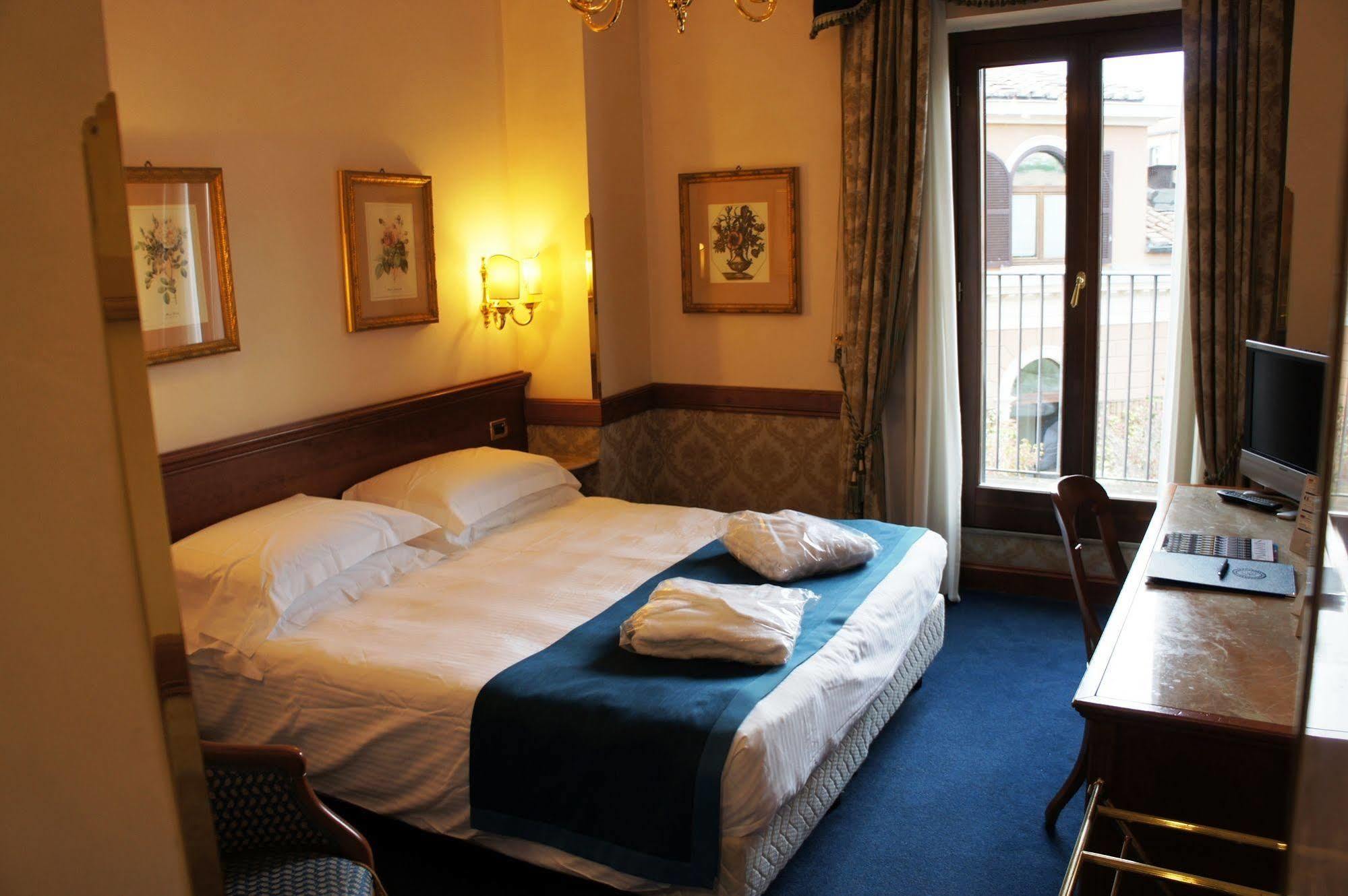 Hotell Barberini 4*