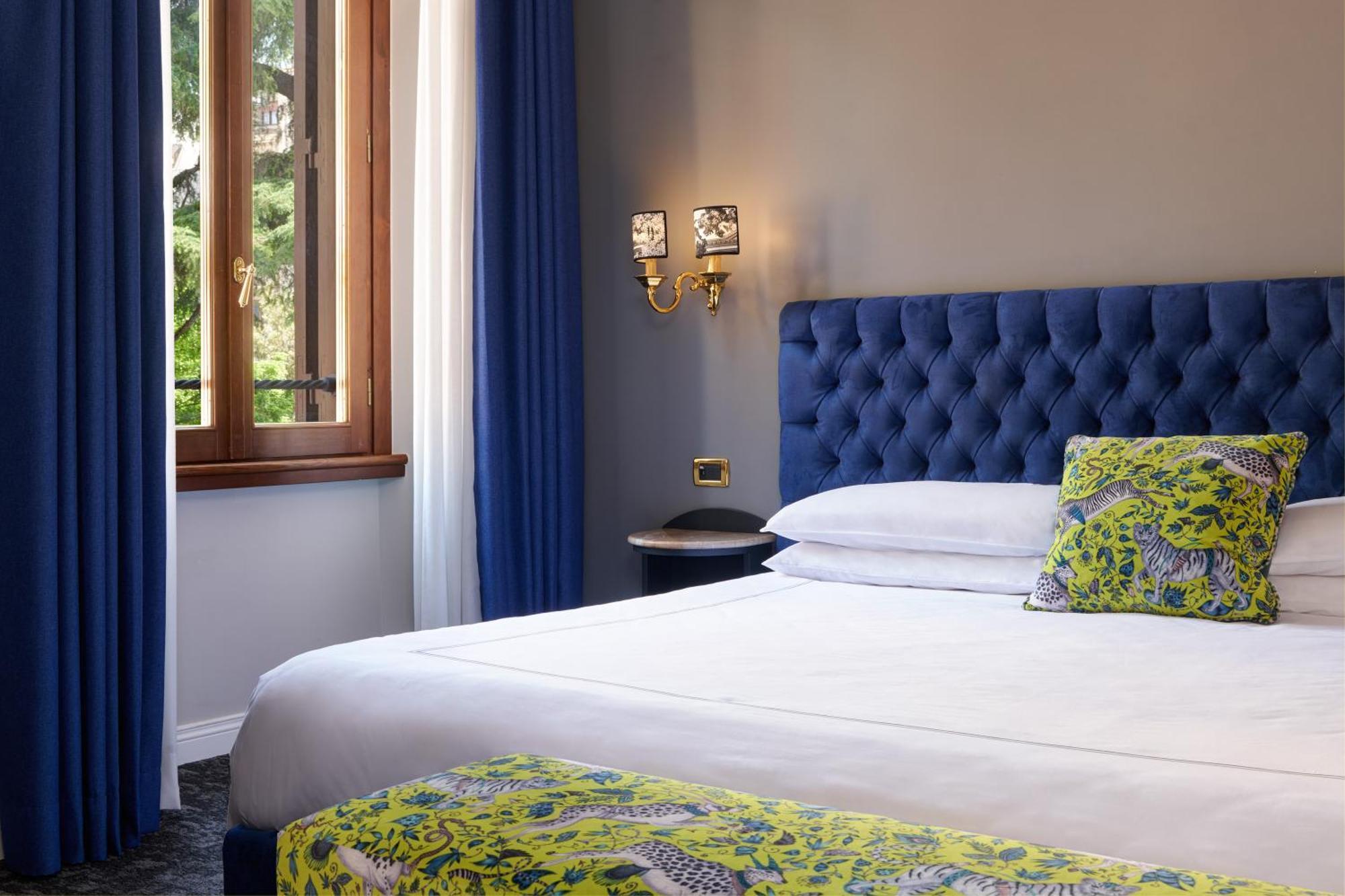 Barberini Hotel Rom