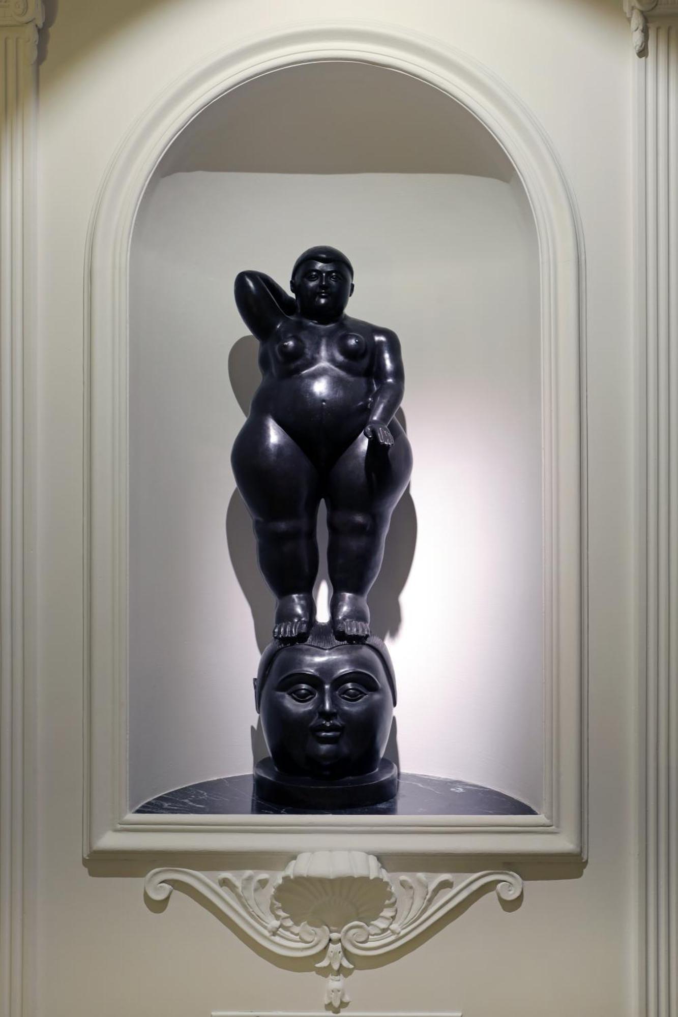Barberini Hotel Rom