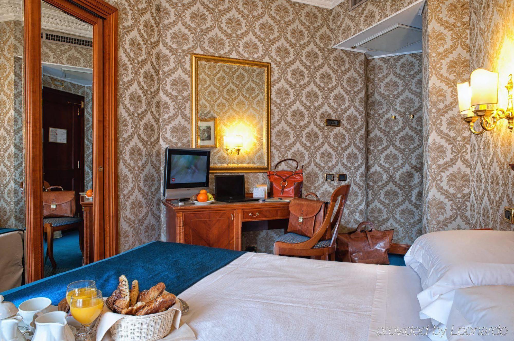 Barberini Hotel Rom